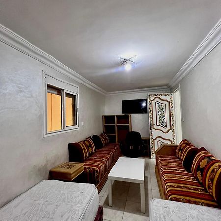 Dar Al Anbar Apartment Rabat Luaran gambar