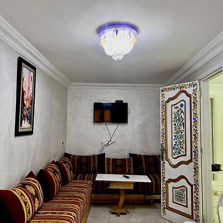 Dar Al Anbar Apartment Rabat Luaran gambar