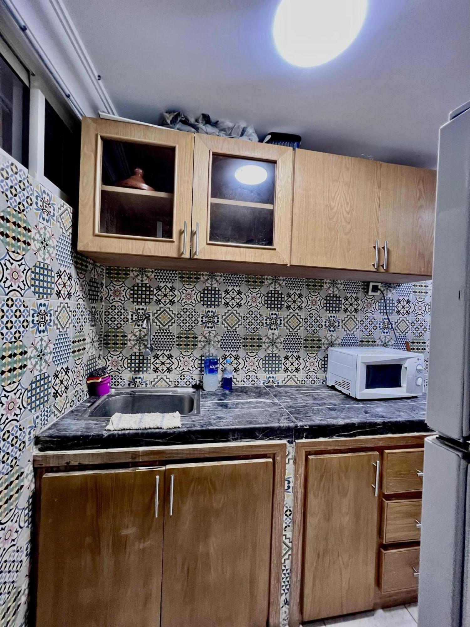 Dar Al Anbar Apartment Rabat Luaran gambar